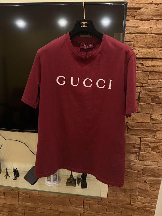 Продам футболку Gucci