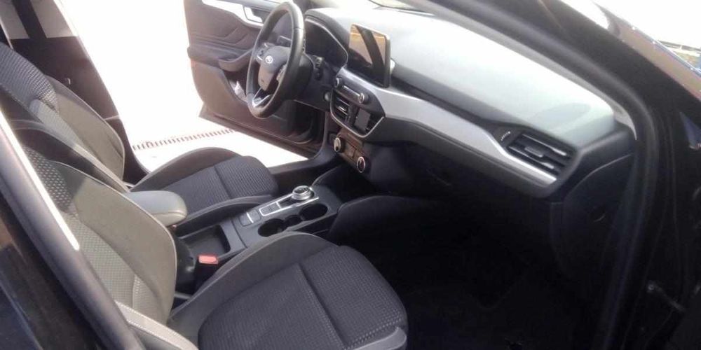 Ford Focus 1.0 EcoBoost S&S Aut. ACTIVE