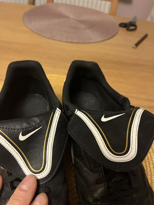 Buty Nike  TIEMPO