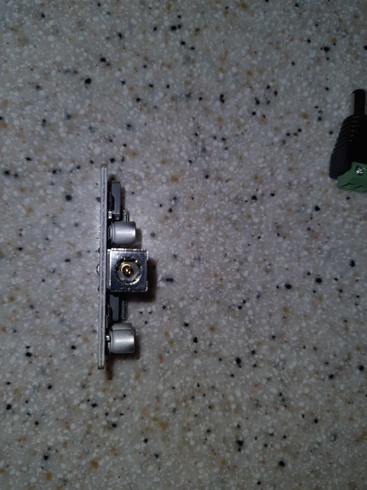 Швидка зарядка USB від аккумулятора 6-32В