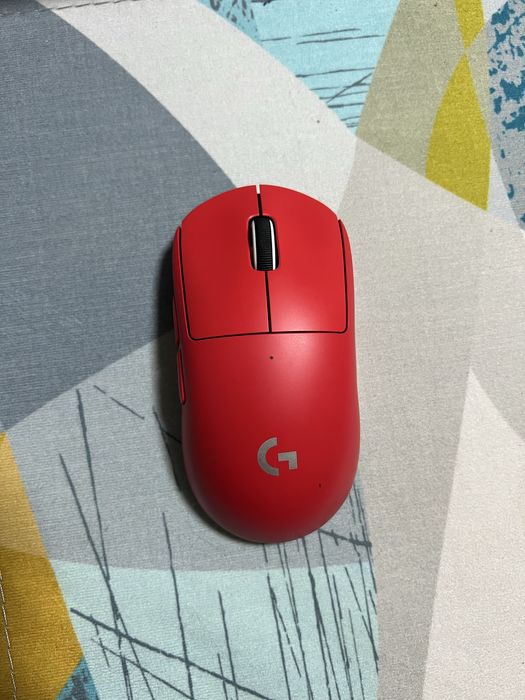 logitech g pro x superlight