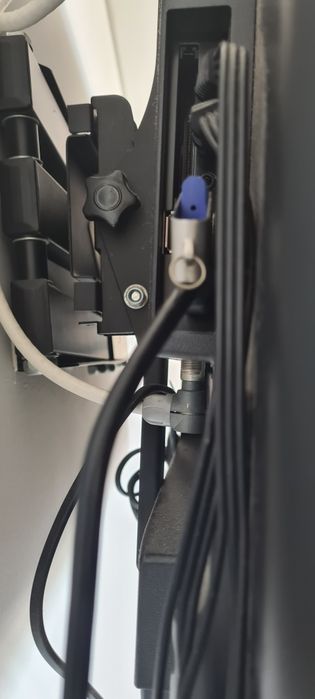 TV Sharp Smart tv aquos net+