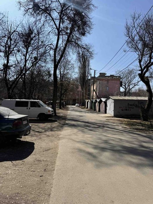 3к квартира 80м2 поверх 4/5 на Юліана Матвійчука сталінка