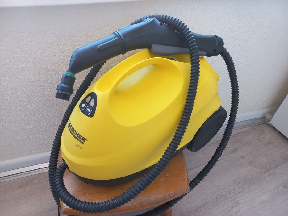 Пароочиститель Karcher SC 2