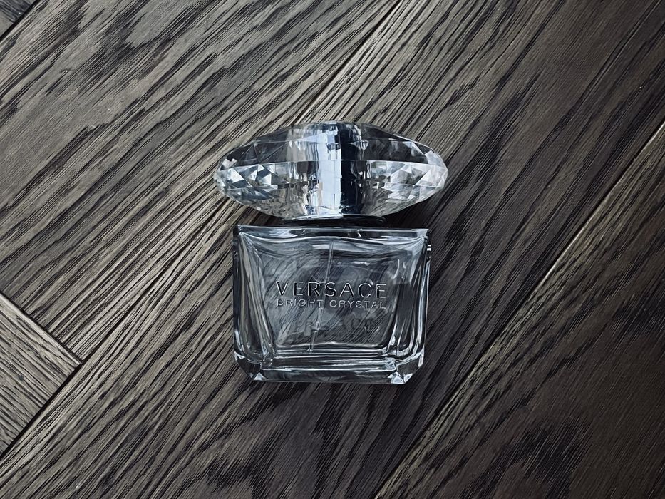Flakon Versace Bright Cristal 90 ml
