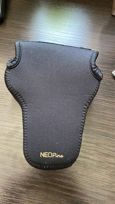 Кофр для беззеркального фотоапарату