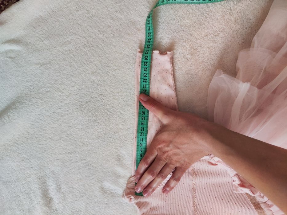 Сукня Next для дівчинки, розмір 9-12 місяців