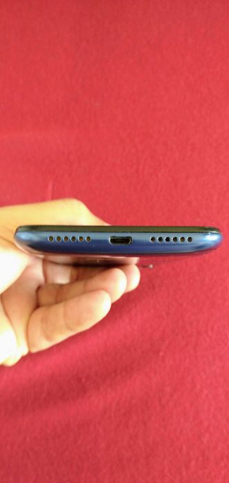 Smartphone Doogee .