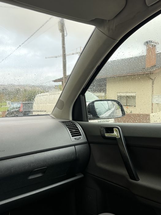 Volkswagen polo 1.4 tdi