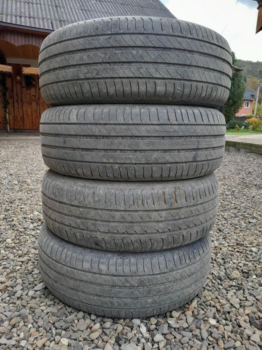 Резина, шини Michelin 195x65 R15 ціна за комплект