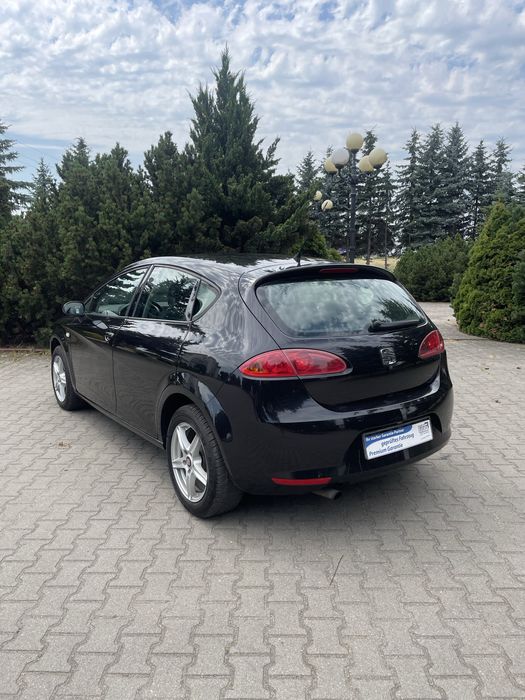 Seat Leon 1.9 Tdi - Serwisowany