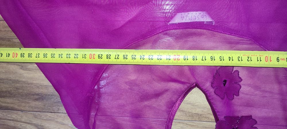 Piękna koszulka nocna La Senza oryginalna. Rozm L