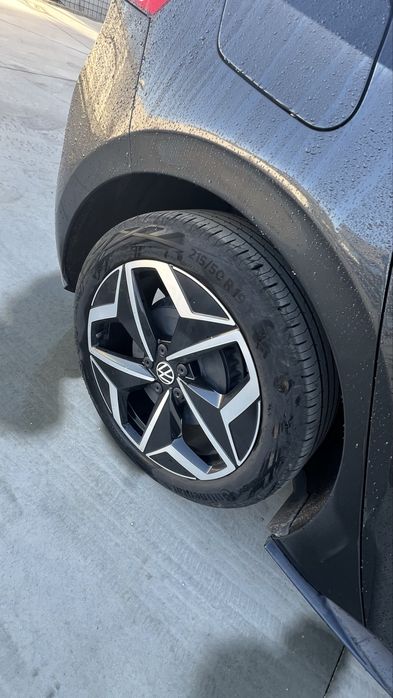 Volkswagen ID.3 58kWh Ist Plus