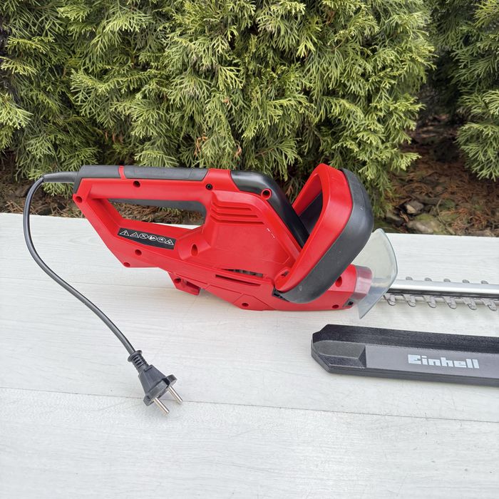 Кущоріз електричний Einhell GC-EH 4550, в наявності!