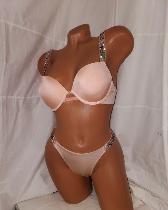 Жіночий комплект нижньої білизни Victoria`s Secret