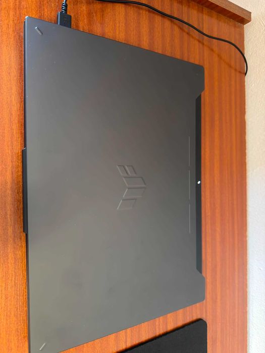 Portátil ASUS TUF Gaming FA507NU-R77A45CB1 (15.6'' - AMD Ryzen 7 7735HS - RAM: 16 GB - 512 GB SSD PCIe - NVIDIA GeForce RTX 4050)
