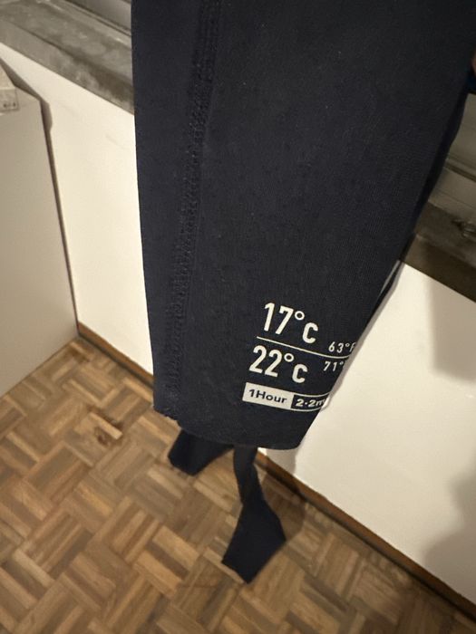 Fato surf novo olaian L