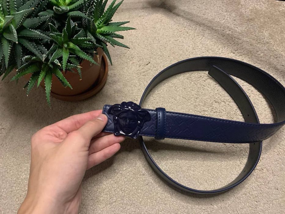 ремінь versace, ремень versace, versace, версачи, ремінь версачі