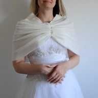 Bolerko ,etola kolor ivory