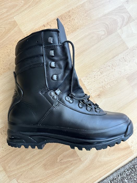 Buty górskie Demar