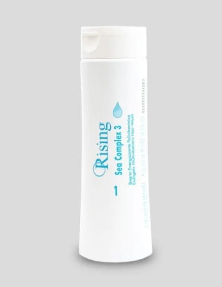 Енергетичний склад д (лосьйон-пілінг) energetica d lotion orising