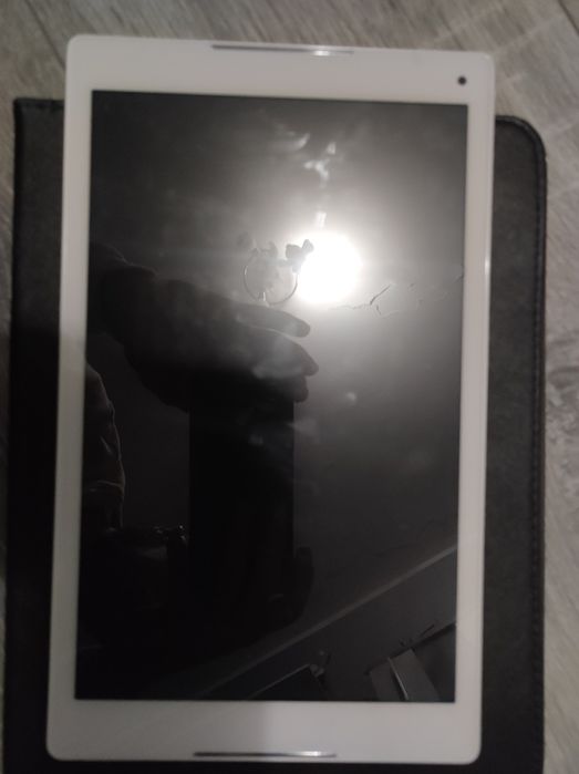 Tablet Alcatel windows 10