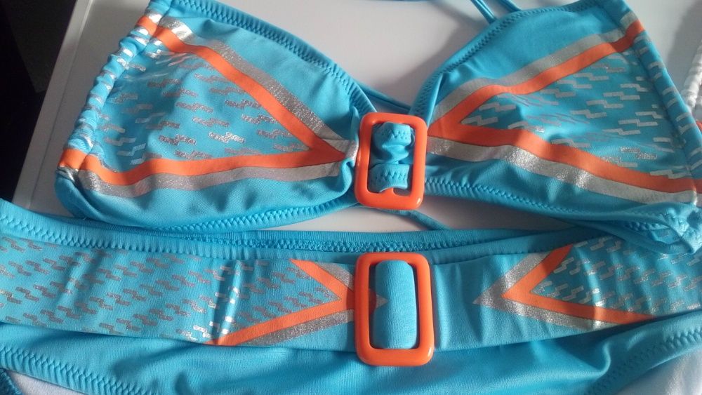 Biquinis e fatos de banho L/XL - Praia ou Piscina? Sinta-se mesmo bem!