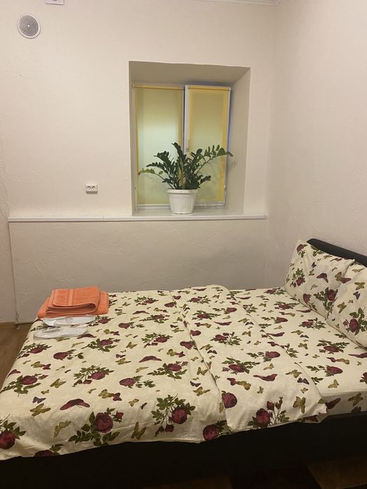 1-к студио на Крещатике!