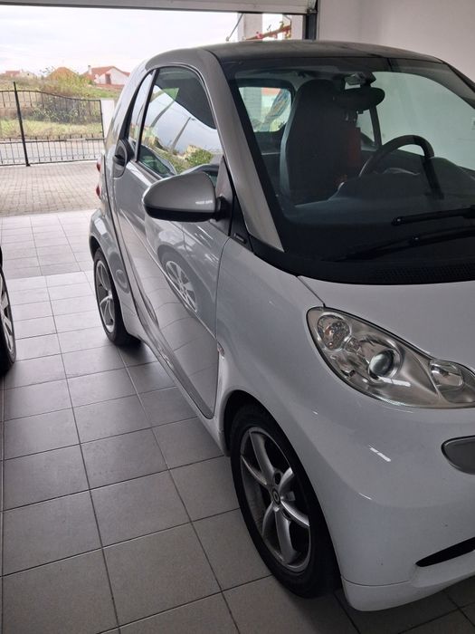 Smart em muito bom estado