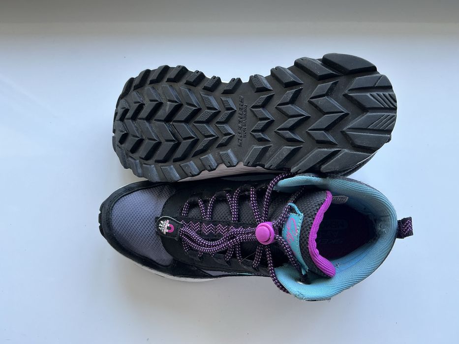 Ботинки Skechers 36 р.