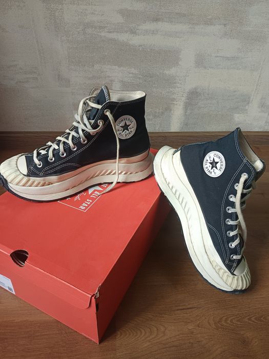 Кеди, кросівки Converse Chuck 70 Taylor All Star