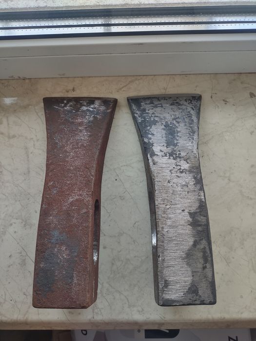 Колун 3 кг (топор, дровокол, клин, сокира).