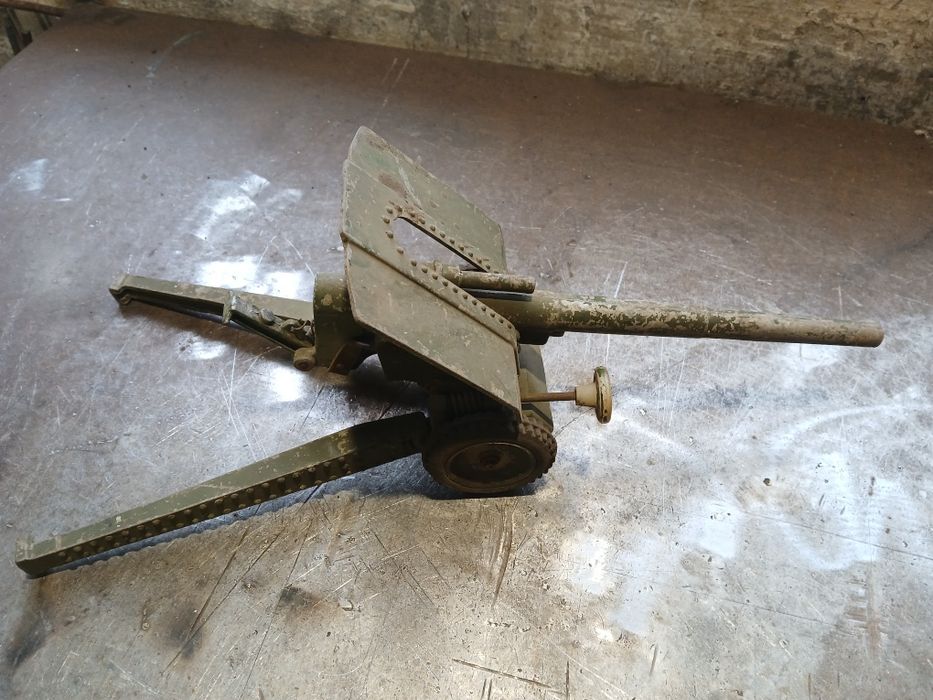 Гармата колекційна