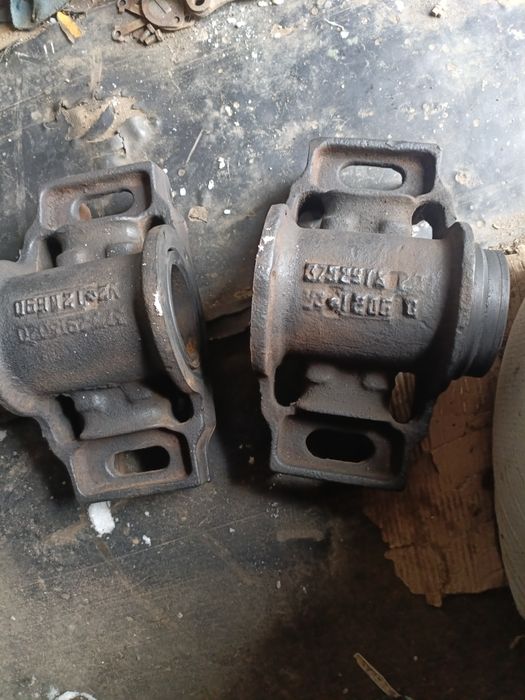 Диски. Ступицы.ресоры. Урал4320.