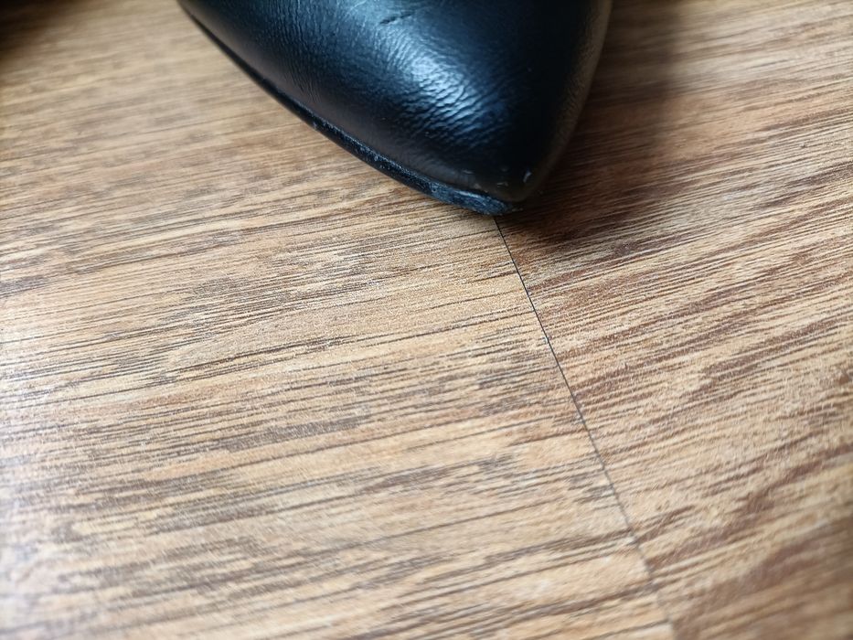 Sandały na słupku Monnari 37