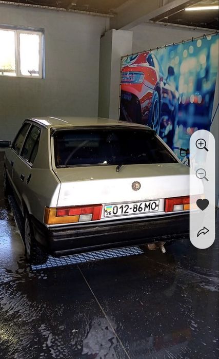 Продам,обміняю Альфа ромео 33