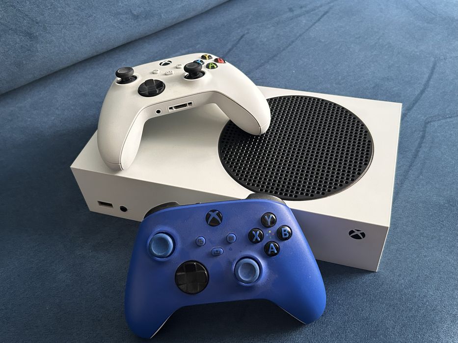 Xbox Series S , 512 Gb