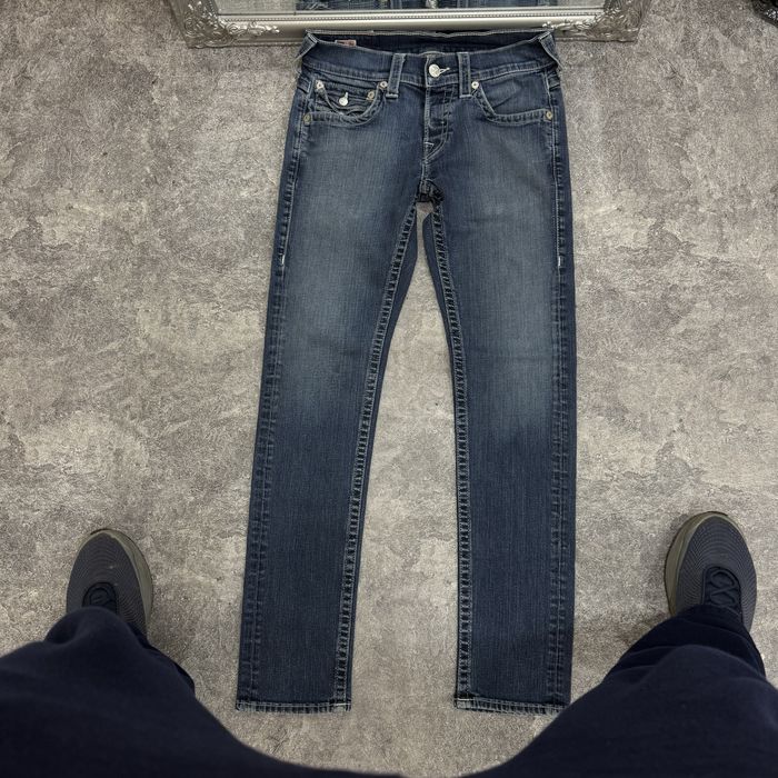 True religion jeans, rock revival, affliction, jaded london