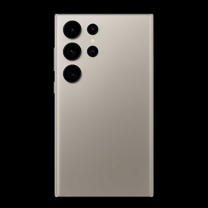 Samsung S25 Ultra 512Gb Cinza Prata