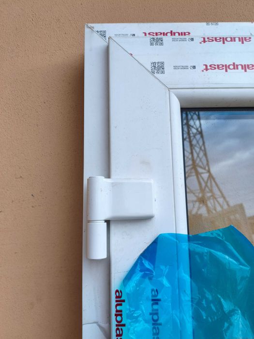 Okno / Drzwi PCV