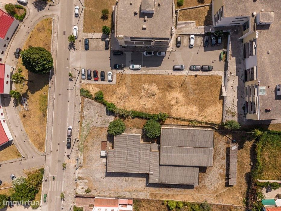 2 Land Plots | Montemor-o-Velho