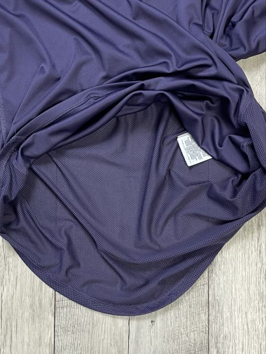 Nike dri-fit running кофта лонгслив S размер женская беговая