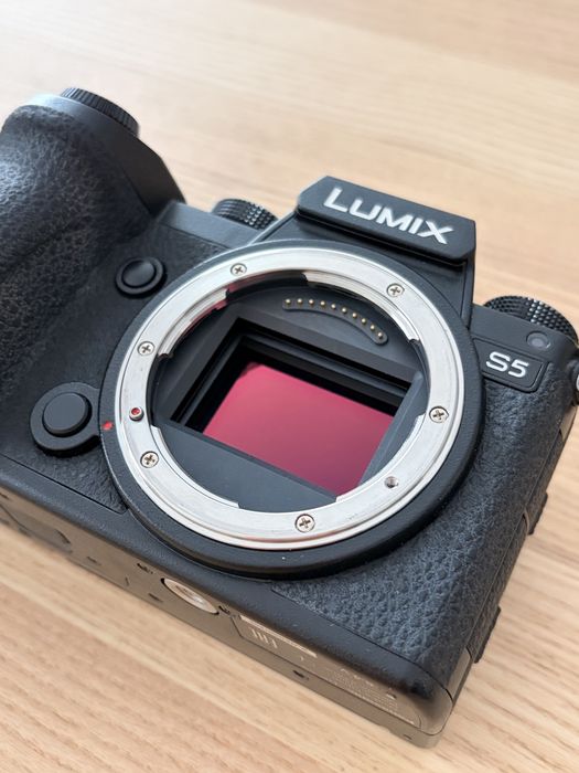 panasonic lumix - купить фототехнику, видеоаппаратуру - Цена на OLX.ua