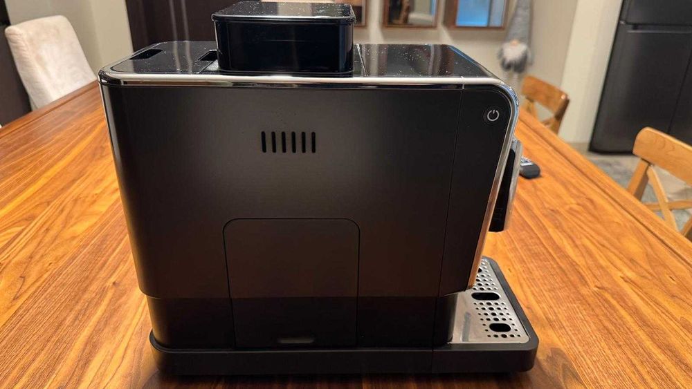 Ekspres Tchibo Esperto Latte