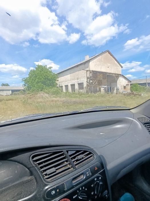 Приміщення гараж