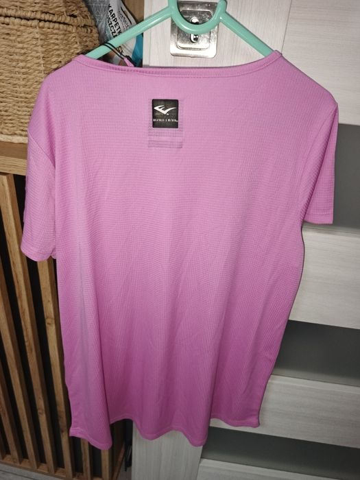 Koszulka sportowa Everlast r XS