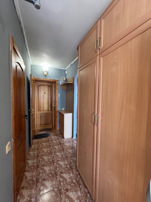 Продаж 1 кімнатноі квартири  центр Коцюбинське