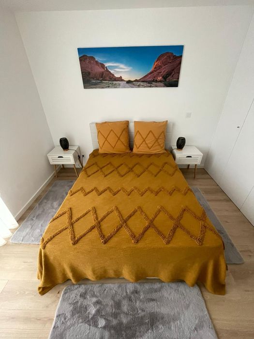 Arrenda-se T1 mobilado – Vila Nova de Gaia