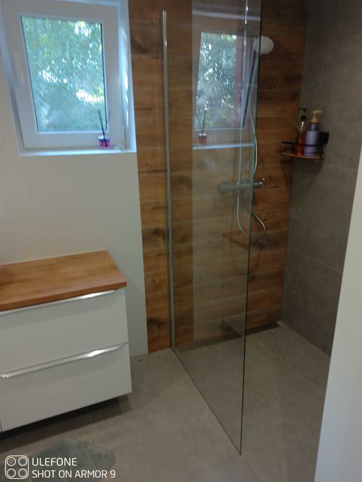 Łazienki Płytki Hydraulika Złota Rączka 8000