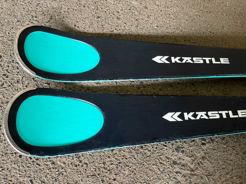 Narty KASTLE RX11 160 cm Premium SL 2023 ! R11,8
